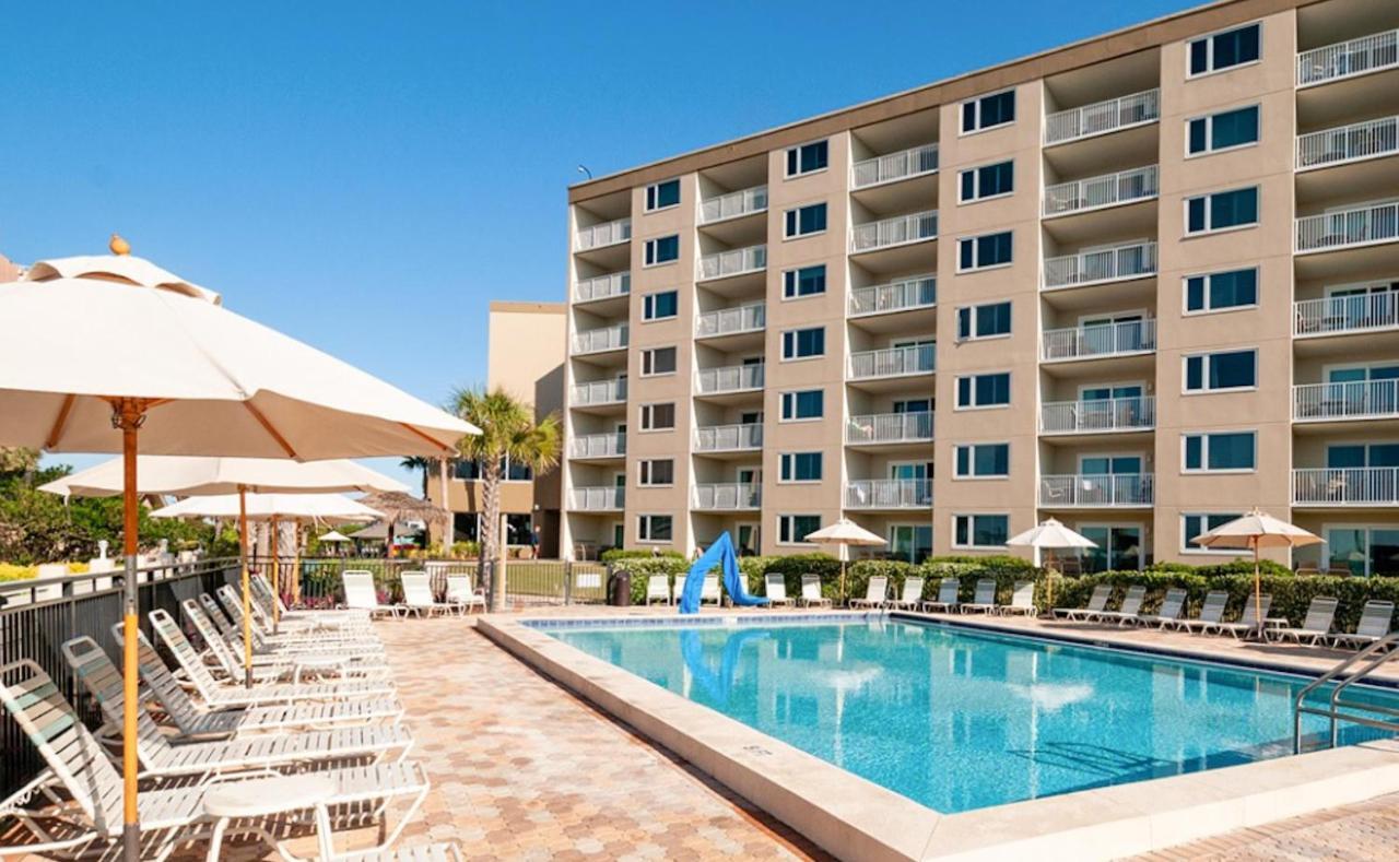 The Islander 211 Apartment เดสติน ภายนอก รูปภาพ