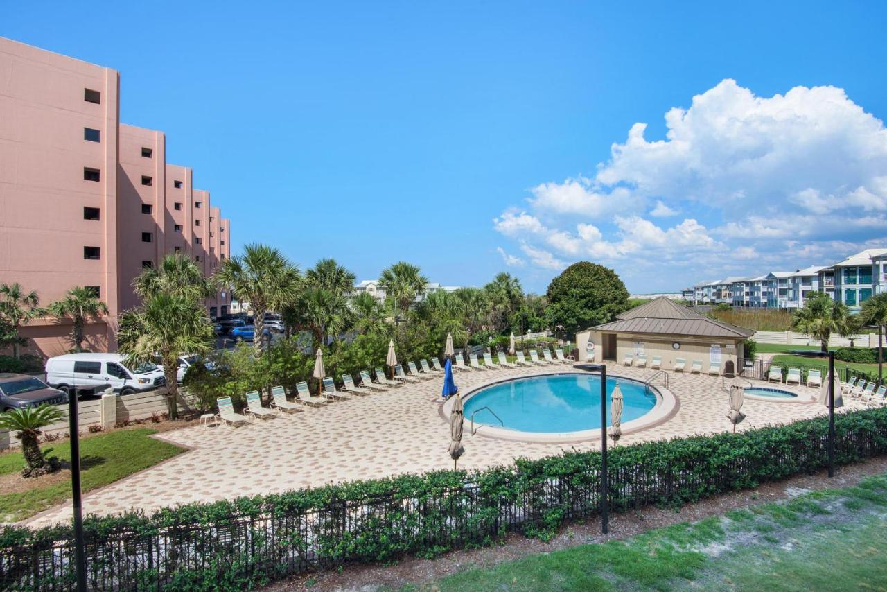 The Islander 211 Apartment เดสติน ภายนอก รูปภาพ