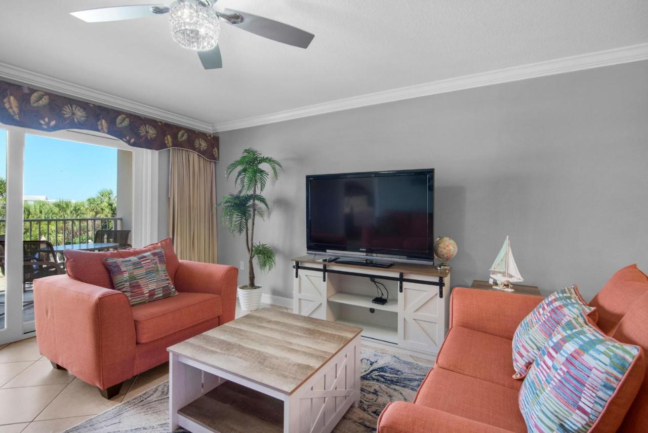 The Islander 211 Apartment เดสติน ภายนอก รูปภาพ