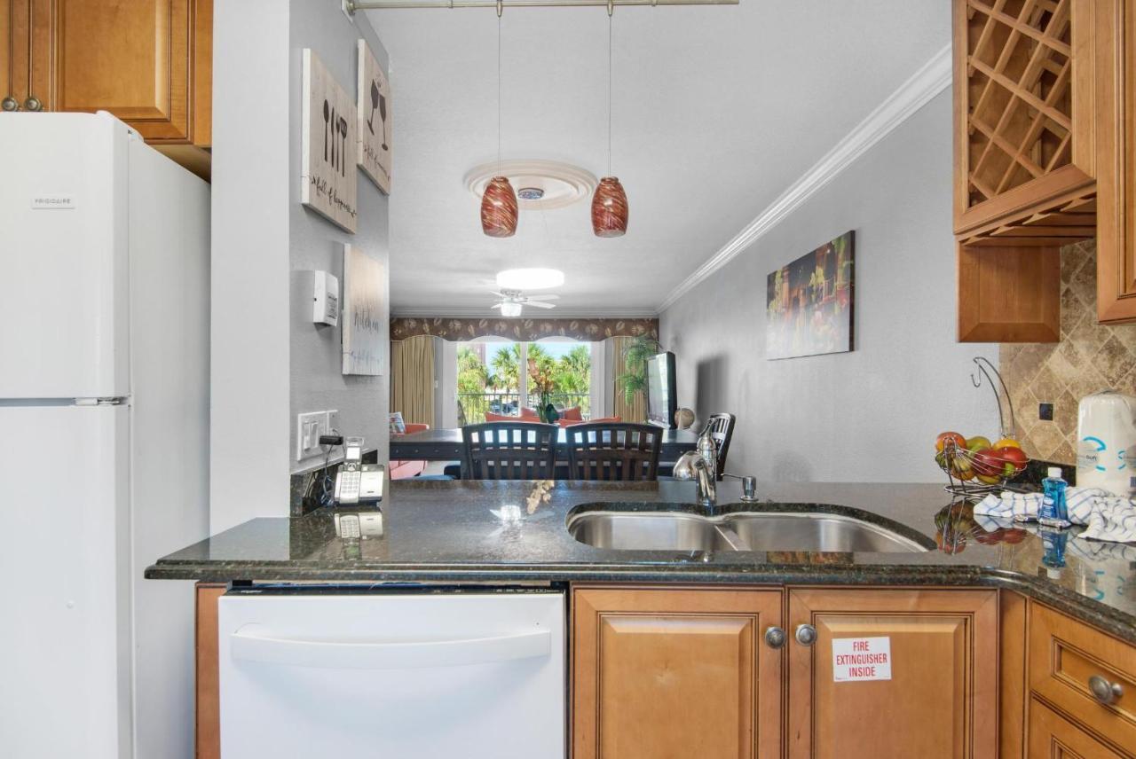 The Islander 211 Apartment เดสติน ภายนอก รูปภาพ
