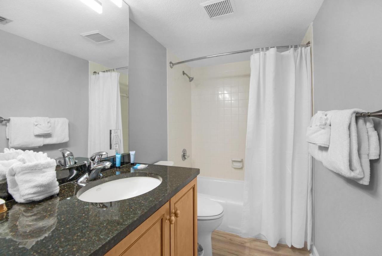 The Islander 211 Apartment เดสติน ภายนอก รูปภาพ