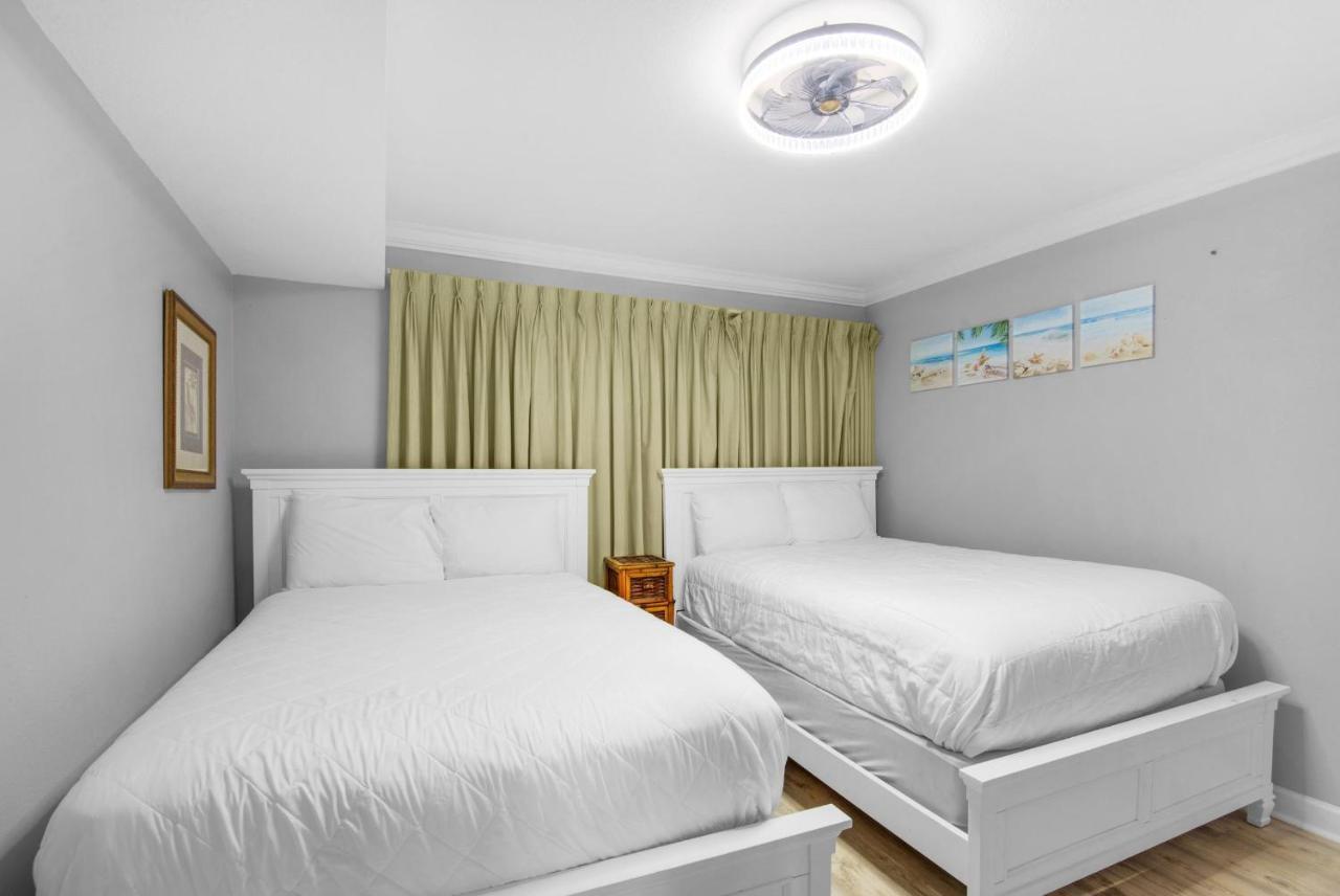 The Islander 211 Apartment เดสติน ภายนอก รูปภาพ