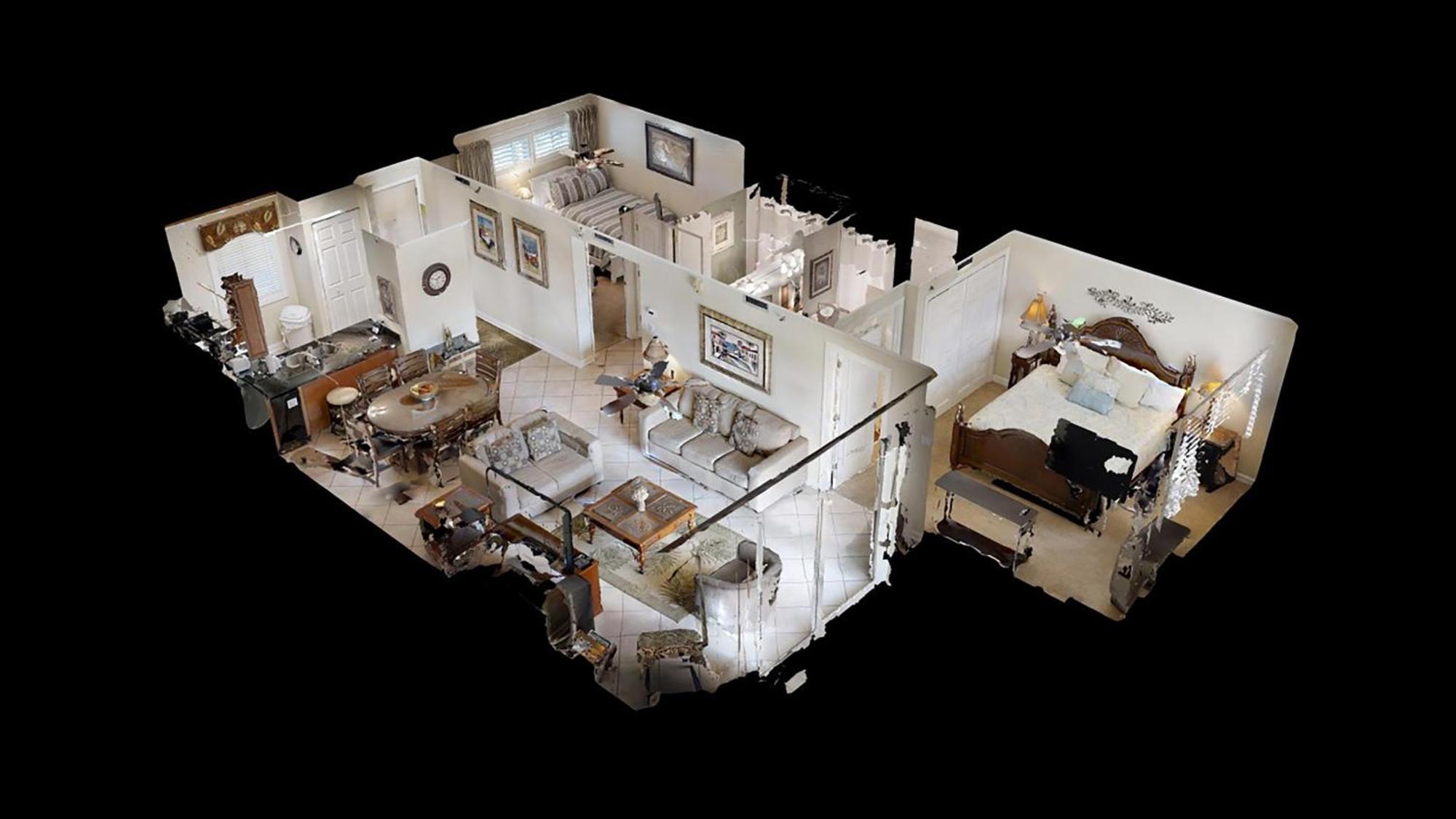 The Islander 211 Apartment เดสติน ภายนอก รูปภาพ